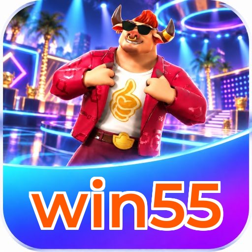 win55 - Tempos médios de saque PIX verificados