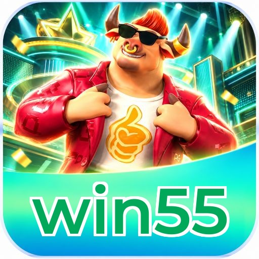 win55 - Vitória verificada Carlos M.