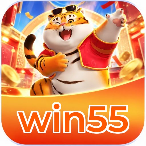 win55 - Vitória verificada Fernando C.